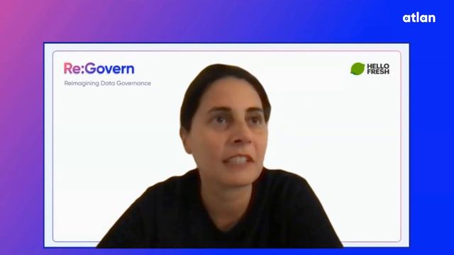 How Atlan's Data Lineage drove HelloFresh's Data Catalog decision смотреть онлайн