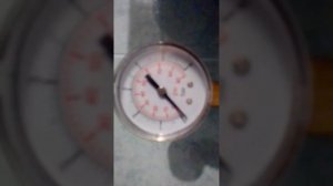 стабильное давление при включенном бойлере
