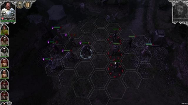 Легенды Эйзенвальда. Пролог смотреть онлайн