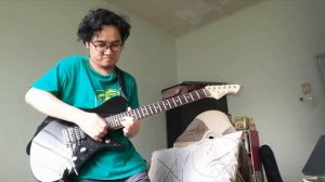 Aria Pro II Jet 1 DEMO (NO TALKING)