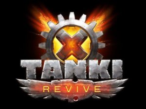 Tanki X Revive (Танки икс возрождение) #177 Идеальный Иран