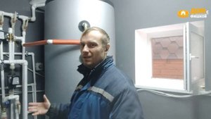 Правильный объем теплоаккумулятора   частые ошибки при расчете