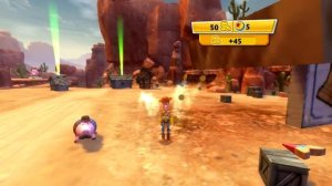 История игрушек 3 большой побег прохождение