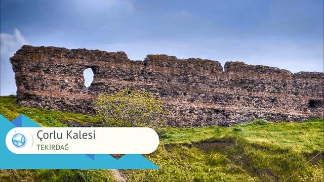 Tekirdağ'da Mutlaka Görmeniz Gereken 15 Yer | gezilesiyer.com смотреть онлайн