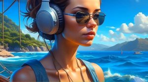 Летний музыкальный микс