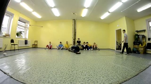 Худоба vs. Хоббит (personality) смотреть онлайн