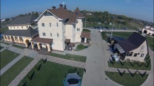 Зона отдыха ОЗЕРО ПОНТИ