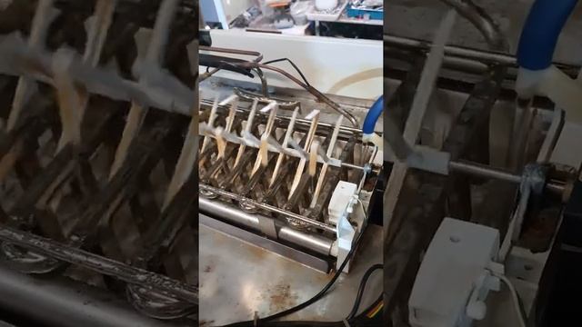 Премиальный льдогенератор Icematic E90 W