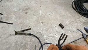 КАК СДЕЛАТЬ ПРОВОДА на СВАРКУ