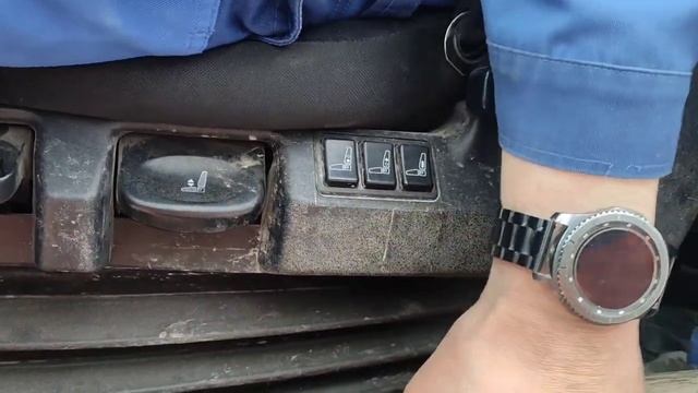 Германия. Короткий день - пятница? Ч 2. смотреть онлайн