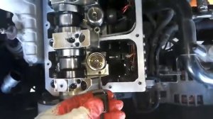 замена насос форсунок на VW Passat B5 1 9TDI
