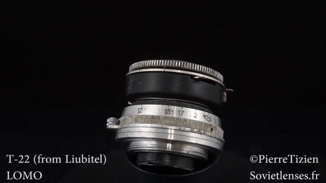 T-22 75mm/4.5 смотреть онлайн