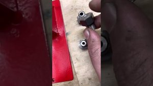 Резак для нарезки свинцовой проволоки