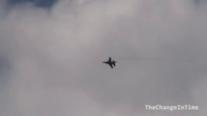 как делать мертвую петлю на истребителе и другие опасные фигуры