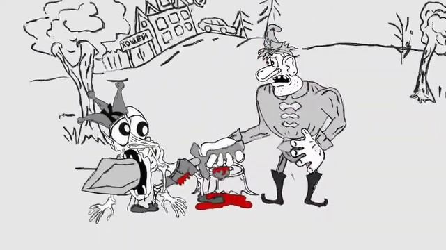 Сектор Газа Еду бабу выручать смотреть онлайн