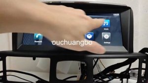 fit for Infiniti M37 Q70L android 7 1 system 2GB RAM 32GB EOM
