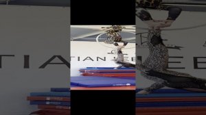 Воздушная гимнастика #15