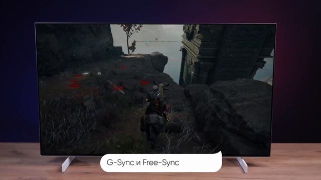 Обзор LG OLED C2 ? Стоит ли ПОКУПАТЬ Телевизоры LG в 2022 году? смотреть онлайн