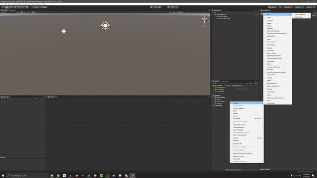 How to Get Started with Bolt 2? - Unity Visual Scripting смотреть онлайн