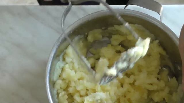 Вкусная картофельная запеканка с грибами смотреть онлайн