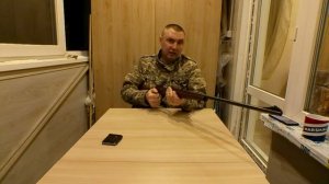 Малокалиберный карабин CZ 527 223 Rem
