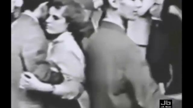 The "5" Royales - Think смотреть онлайн