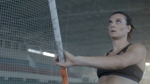 Елена Исинбаева  Финальный прыжок Yelena Isinbayeva