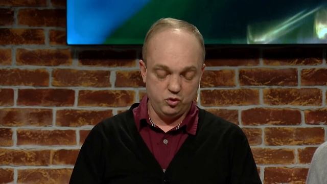 Вечер молитвы со служителями церкви | 26.01.2023 смотреть онлайн