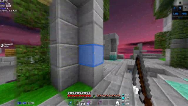 САМЫЕ ЧИТЕРСКИЕ МОДЫ! ПВП СБОРКА МОДОВ 2021! #2 ( ͡• ͜ʖ ͡• ) смотреть онлайн