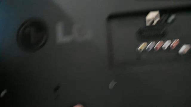 LG 32LF580 Корпус и разъемы 32LF580U 32LF580V 42LF580V 50LF580V смотреть онлайн