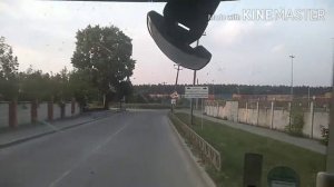 Посвящается всем дальнобойщикам