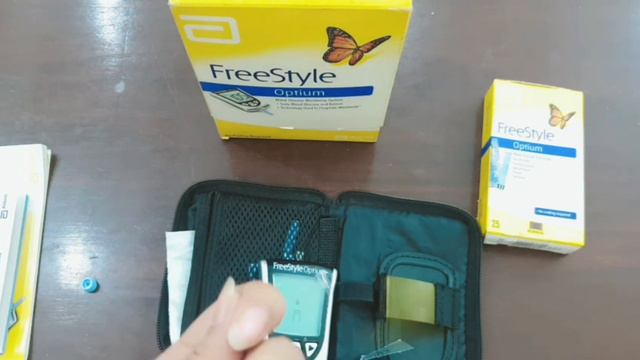 Blood sugar level monitoring by Glucometer at home ! смотреть онлайн