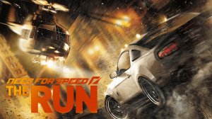 Need for Speed The Run ▷ Чикаго #3
