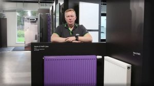 Преимущества стальных панельных радиаторов Kermi