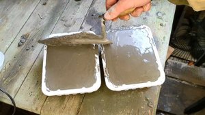 Тротуарную плитку БОЛЬШЕ не ПОКУПАЮ || Как СДЕЛАТЬ плитку своими РУКАМИ #42