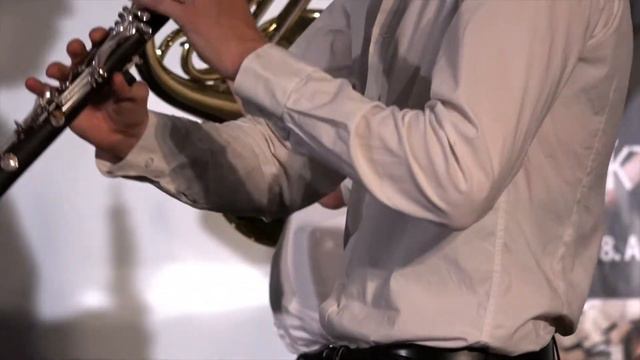 Carl Nielsen: Blæserkvintet, op. 43 - Copenhagen Summer Festival смотреть онлайн