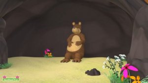 Katten Lilla Katten ? Barnlåtar på Svenska | HeyKids