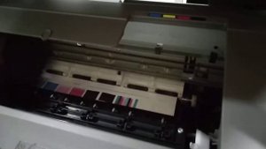 Epson TX106