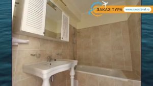 БОН МЕЗОН 4* Россия Крым обзор – отель БОН МЕЗОН 4* Крым видео обзор