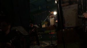 Максим Волчкевич feat Павел Ерохин ~ Колоколом язык