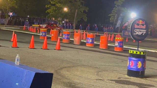 Red Bull Car Park Drift :Jamaica National Finals | NICKTAZZ | CUTTA HYPE|TEDDY RANKS | @redbull смотреть онлайн