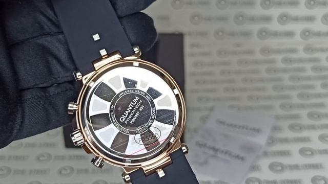 Наручные часы мужские Quantum PWG967.851 смотреть онлайн