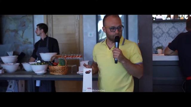 Чемпионат Санкт-Петербурга по гольфу. Strawberry Fields Golf Club смотреть онлайн