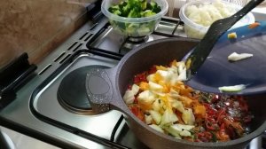 ЦВЕТНАЯ КАПУСТА,БРОККОЛИ /ТАК ВКУСНО и ПРОСТО /ПОПРОБУЙТЕ не ПОЖАЛЕЕТЕ!#ЦВЕТНАЯКАПУСТА#БРОККОЛИ