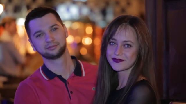 Света в «Максимилианс» Уфа