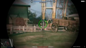 ПРОНИКЛИ НА РАНЧО МАРТИНА МАДРАСО НЕ ПОДНИМАЯ ШУМА ll GTA ONLINE