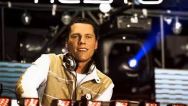 Tiësto смотреть онлайн