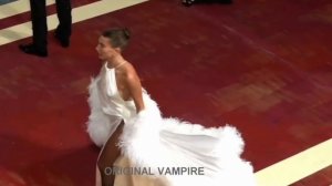 Justin Bieber met Selena Gomez at the Met Gala 2022