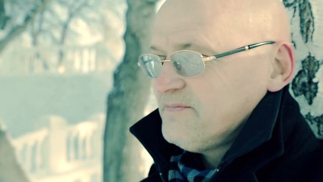 Песни о любви!!!"Я так сейчас хочу твое тепло" Сергей Серафимов и Евгения Лихачева. видео Д.Долгов.