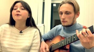 Максим - Больше не забыть это лето (кавер)